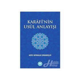 Karafi'nin Usul Anlayışı - Hatice Boynukalın