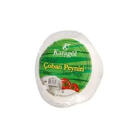 Karagöl 1 kg Çoban Peyniri