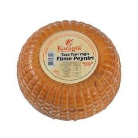 Karagöl 1 kg Füme Golot Peyniri