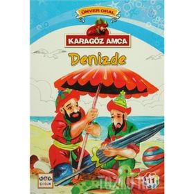Karagöz Amca - 11 Denizde - Ünver Oral