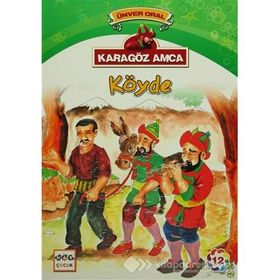 Karagöz Amca - 12 Köyde - Ünver Oral