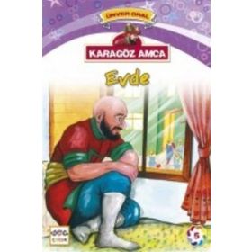 Karagöz Amca - 5 Evde - Ünver Oral