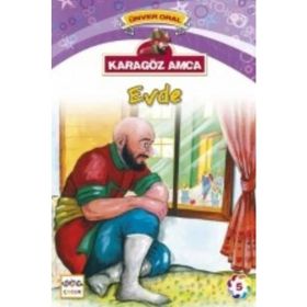 Karagöz Amca - 5 Evde - Ünver Oral