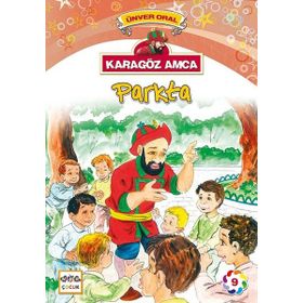 Karagöz Amca - 9 Parkta - Ünver Oral