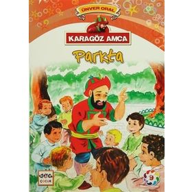 Karagöz Amca - 9 Parkta - Ünver Oral