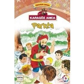 Karagöz Amca - 9 Parkta - Ünver Oral