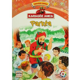 Karagöz Amca - 9 Parkta - Ünver Oral