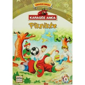 Karagöz Amca Piknikte - Ünver Oral