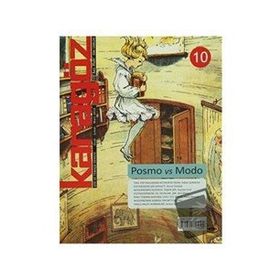 Karagöz Dergisi Sayı: 10