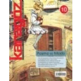 Karagöz Dergisi Sayı: 10