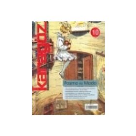 Karagöz Dergisi Sayı: 10