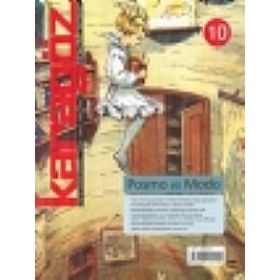 Karagöz Dergisi Sayı: 10