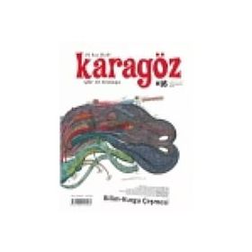 Karagöz Dergisi Sayı: 16