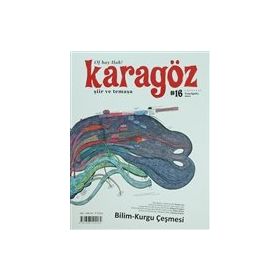 Karagöz Dergisi Sayı: 16