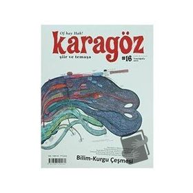 Karagöz Dergisi Sayı: 16
