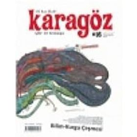 Karagöz Dergisi Sayı: 16