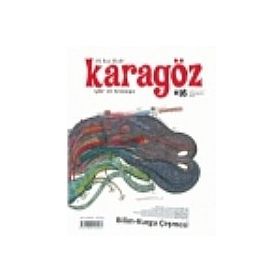 Karagöz Dergisi Sayı: 16