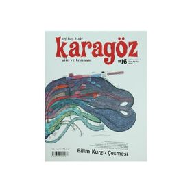 Karagöz Dergisi Sayı: 16
