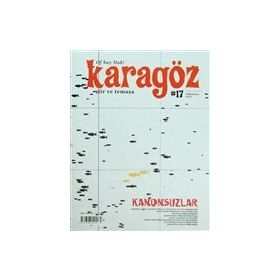 Karagöz Dergisi Sayı: 17