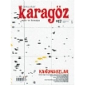 Karagöz Dergisi Sayı: 17
