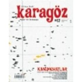 Karagöz Dergisi Sayı: 17