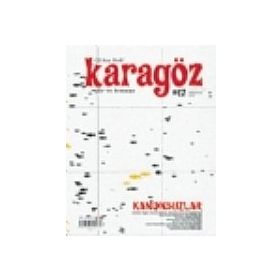 Karagöz Dergisi Sayı: 17