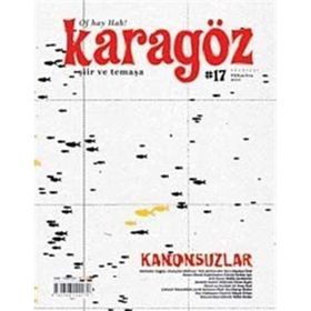 Karagöz Dergisi Sayı: 17