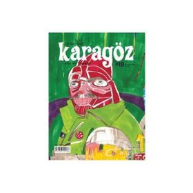 KARAGÖZ DERGISI SAYI: 19 (ŞIIR VE TEMAŞA) - KOLEKTIF