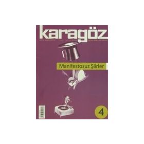 Karagöz Dergisi Sayı: 4