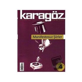 Karagöz Dergisi Sayı: 4