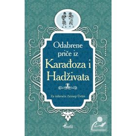 Karagöz Hacivat - Boşnakça Seçme Hikayeler - Zeynep Üstün