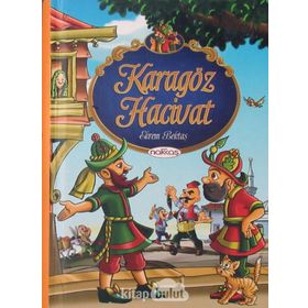 KARAGÖZ HACIVAT - EKREM BEKTAŞ
