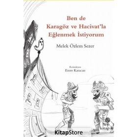 KARAGÖZ HACIVAT - EKREM BEKTAŞ