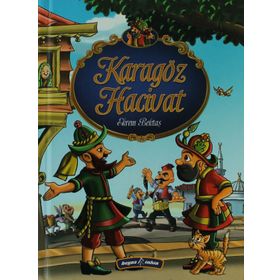 KARAGÖZ HACIVAT - EKREM BEKTAŞ