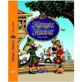 KARAGÖZ HACIVAT - KOLEKTIF