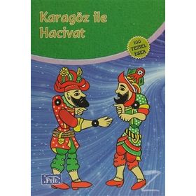 KARAGÖZ HACIVAT - KOLEKTIF