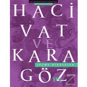 KARAGÖZ HACIVAT - KOLEKTIF