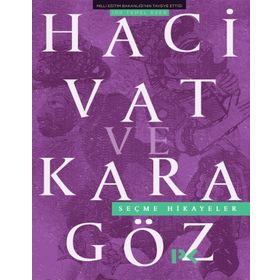 KARAGÖZ HACIVAT - KOLEKTIF