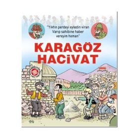 KARAGÖZ HACIVAT - KOLEKTIF