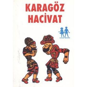 KARAGÖZ HACIVAT - OLCAY GÖÇMEN