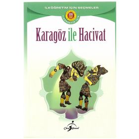 KARAGÖZ HACIVAT - OLCAY GÖÇMEN