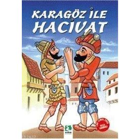KARAGÖZ İLE HACIVAT 100 TEMEL ESER - GENEL