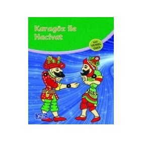 KARAGÖZ İLE HACIVAT 100 TEMEL ESER - GENEL
