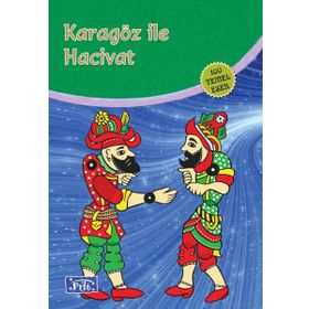 KARAGÖZ İLE HACIVAT 100 TEMEL ESER - GENEL