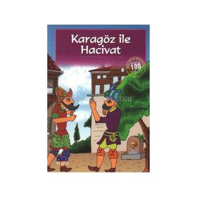 KARAGÖZ İLE HACIVAT 100 TEMEL ESER - GENEL