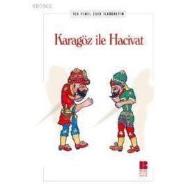KARAGÖZ ILE HACIVAT - AHMET ÖZDEMİR
