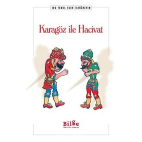 KARAGÖZ ILE HACIVAT - AHMET ÖZDEMİR