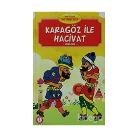 Karagöz İle Hacivat - Derleme