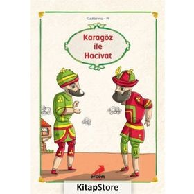 Karagöz İle Hacivat - Derleme