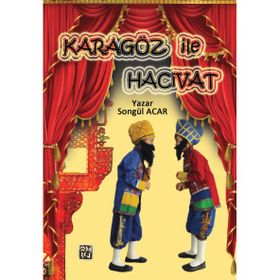 Karagöz ile Hacivat Songül Acar